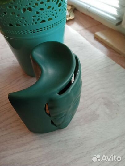 Аромолампа Будда