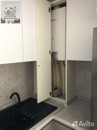 Кухонный гарнитур