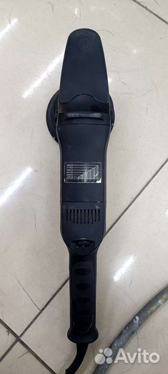 Полировальная машинка Makita