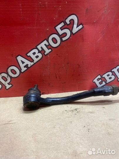 Рулевая рейка Kia Rio 2 JB G4EE 2005-2011