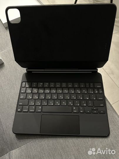 Magic keyboard iPad pro 11