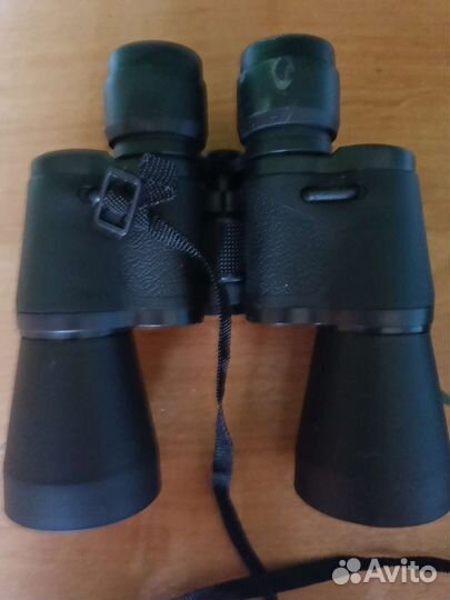 Бинокль