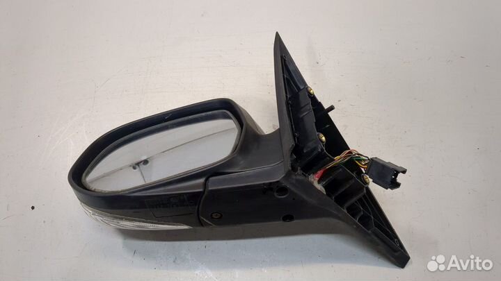 Зеркало боковое левое Chevrolet Epica, 2009