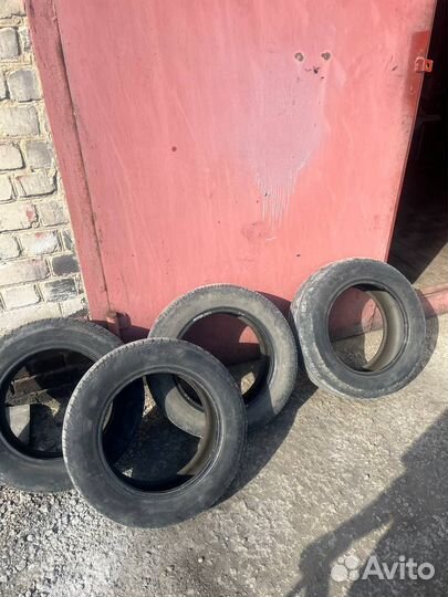 Formula Energy 185/65 R15