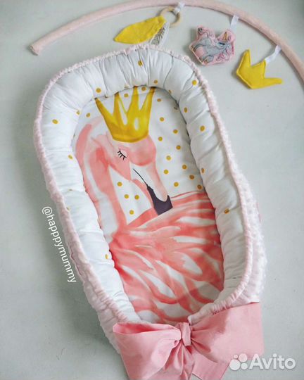 Комплекты из муслина 68-122