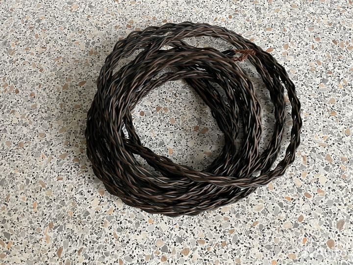 Акустический кабель kimber, 192cm (старый usa)