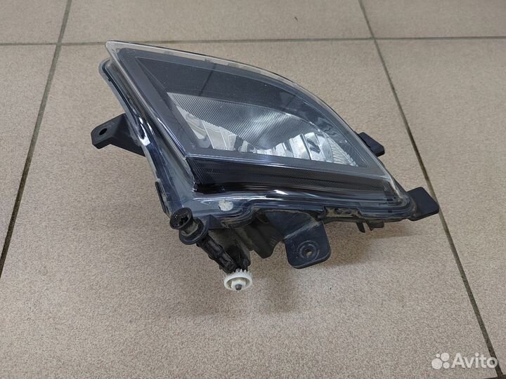 Птф передняя левая VW Jetta 6 5C7941699P