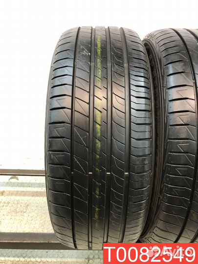 Dunlop SP Sport LM705 235/55 R18 100V