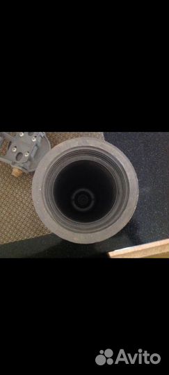 Предфильтр воды