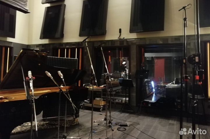 Звукорежиссёр и Видеомонтажёр