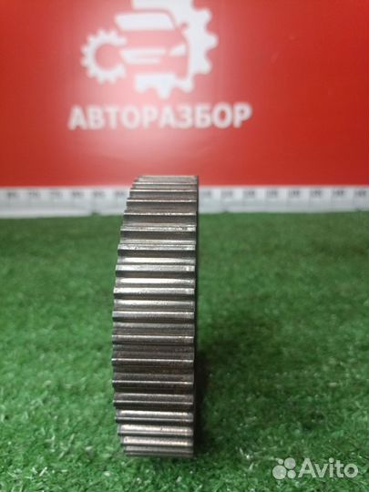 Шестерня распредвала Volkswagen Audi 2.0 tsi fsi