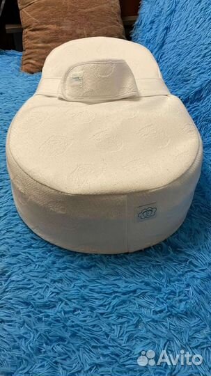 Кокон для новорожденных бу Askona