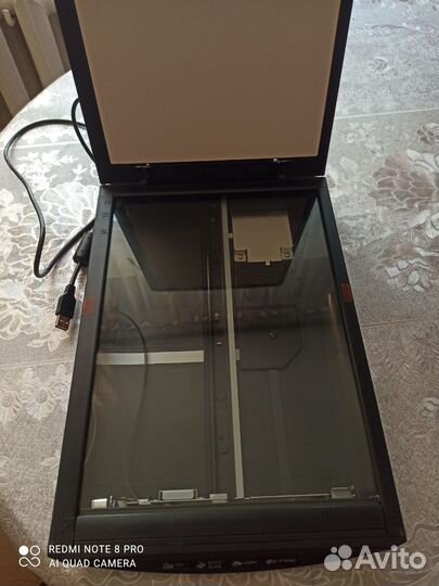 Цветной принтер