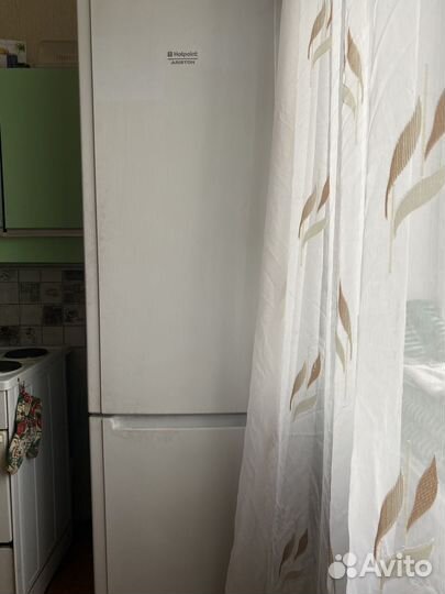 Холодильник