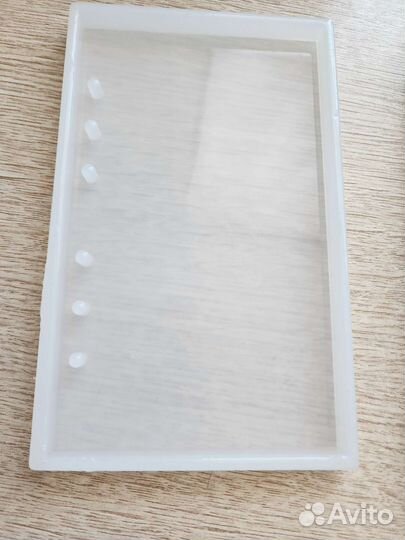 Молды для эпоксидной смолы