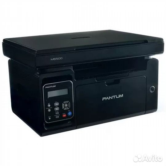 Новый мфу Pantum M6500 (M6500)