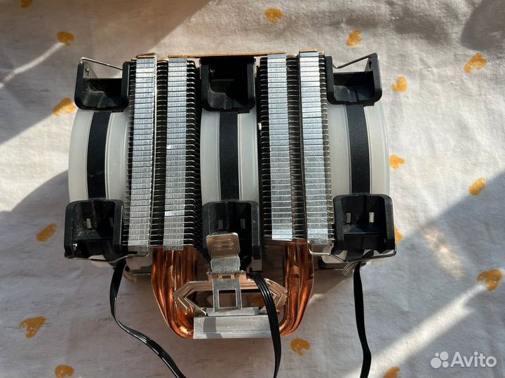 Комплект материнской платы machinist X99 MR9A V2