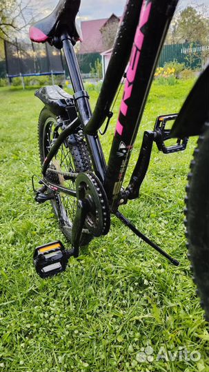 Детский велосипед Treck precaliber