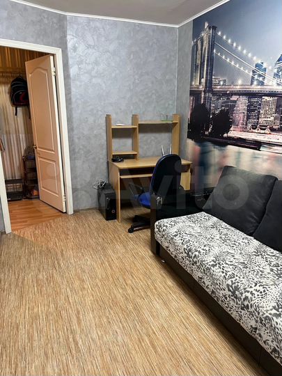 2-к. квартира, 44,7 м², 4/5 эт.