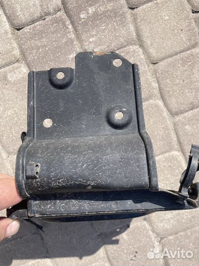 Площадка под аккумулятор fiat albea 1.4