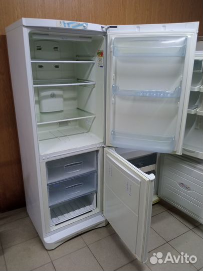 Холодильник Indesit no frost - С Гарантией