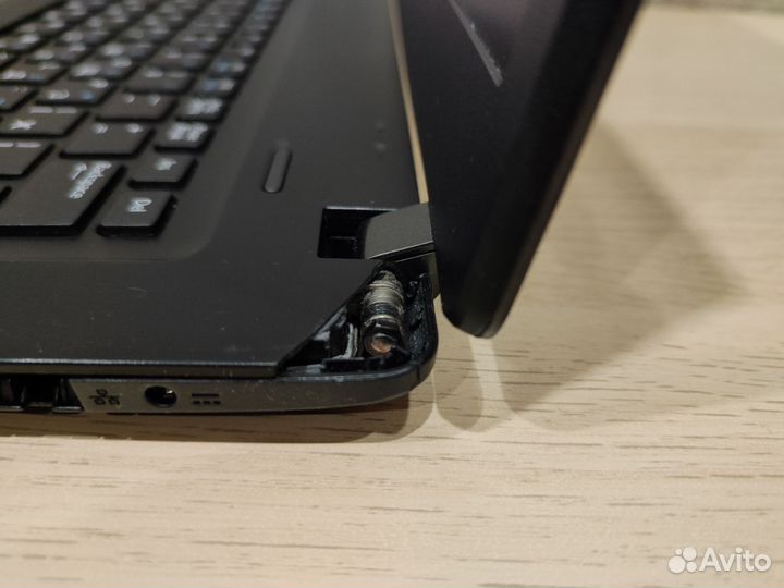 Ноутбук acer aspire v3 371 Intel core i5 12gb ram