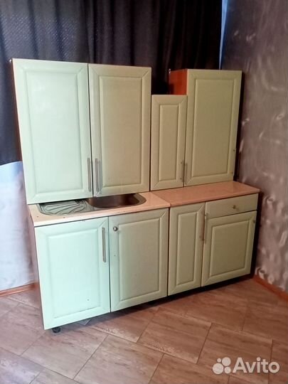 Кухонный гарнитур кухня бу