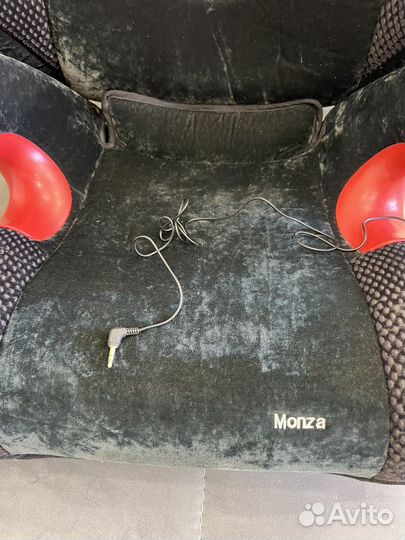 Детское автокресло