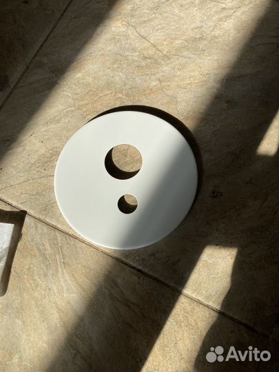 M&Z rubinetterie смеситель для душа на 2 выхода