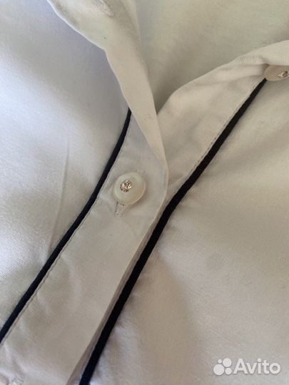 Блузка для девочки