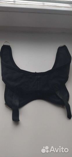 Петля Глиссона детская