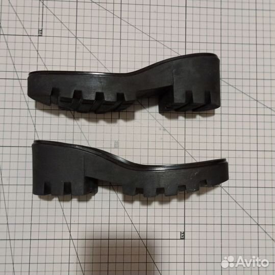 Подошва для обуви