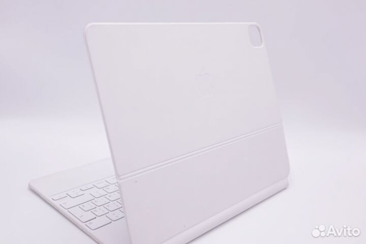 iPad Pro 12.9 Apple Magic Keyboard