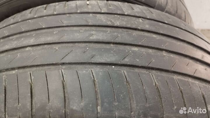 Habilead ComfortMax S801 205/55 R16