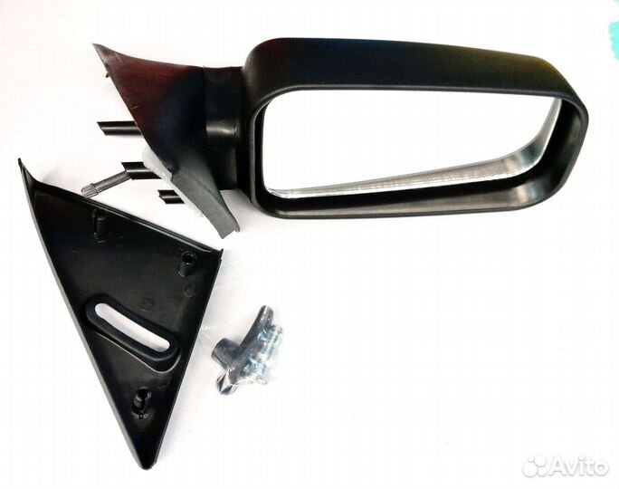 Зеркало Ваз 2110, 2111, 2112 правое