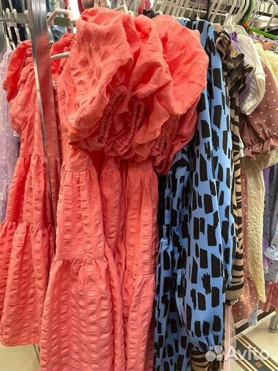 Магазин детской одежды