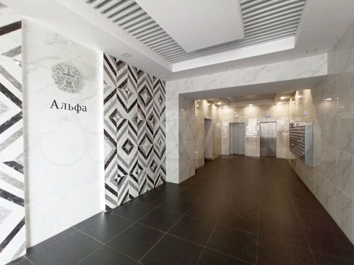 3-к. квартира, 57 м², 2/11 эт.