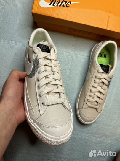 Кеды Nike blazer оригинал