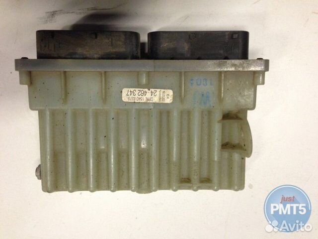 Другие эбу моторного отсека Opel Astra 1.7 1999