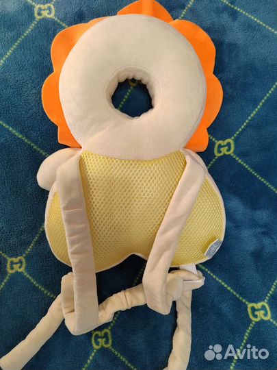 Защита от падения для детей до года