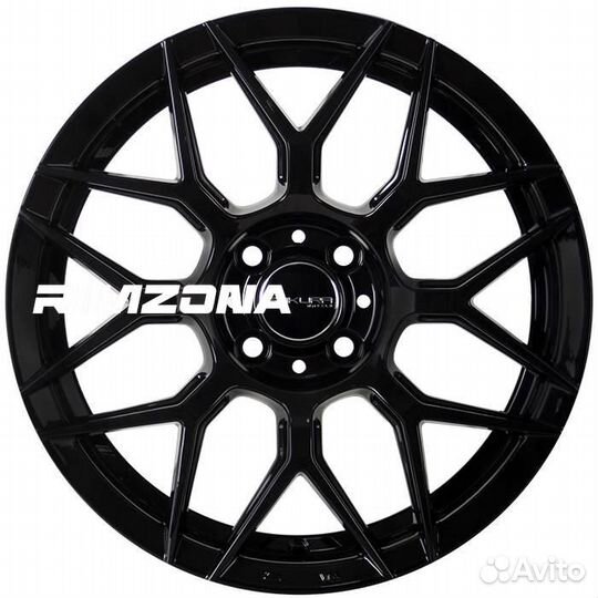 Литые диски SW R16 4x100 ave