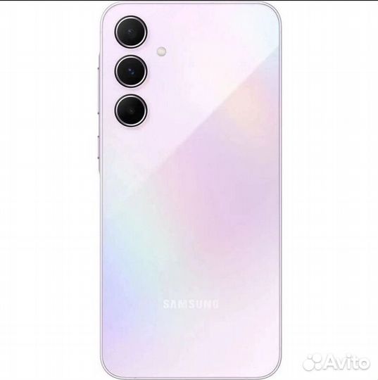 Samsung Galaxy A55, 8/256 ГБ