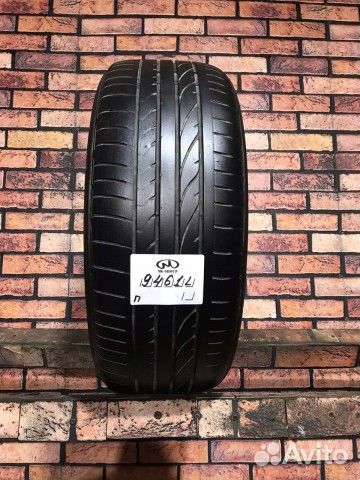 Bridgestone Potenza RE050A 225/50 R18