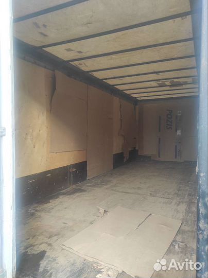 Продам кузов газель 6 метров