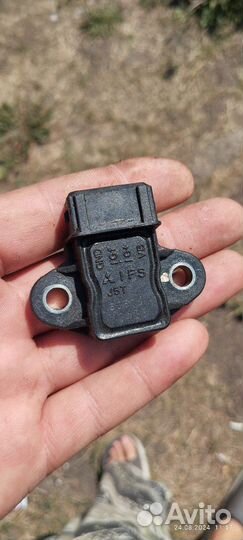 Коммутатор Mitsubishi/Carisma (DA) 1999-2003