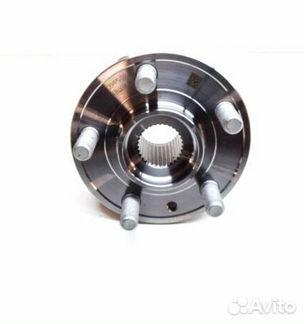 Ступица - колесо LR137488 land rover