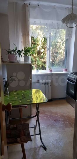 1-к. квартира, 35 м², 3/5 эт.