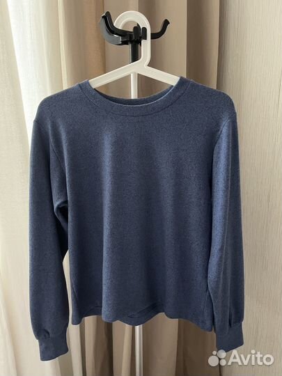 Женский джемпер Uniqlo