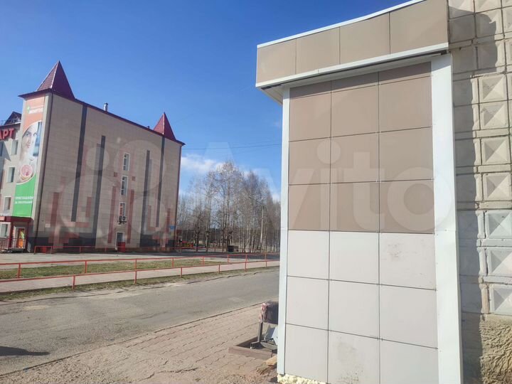 Свободного назначения, 46.5 м²