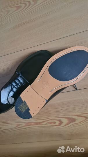 Ботинки Valentino оригинал